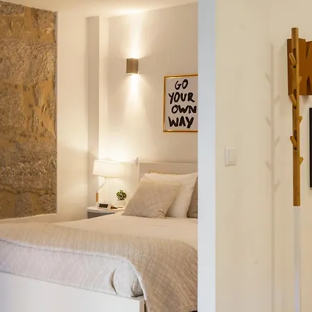 Apartment Local Porto