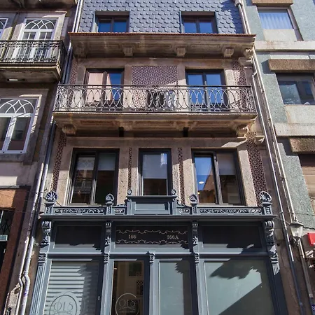 Apartment Local