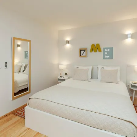 Apartment Local *