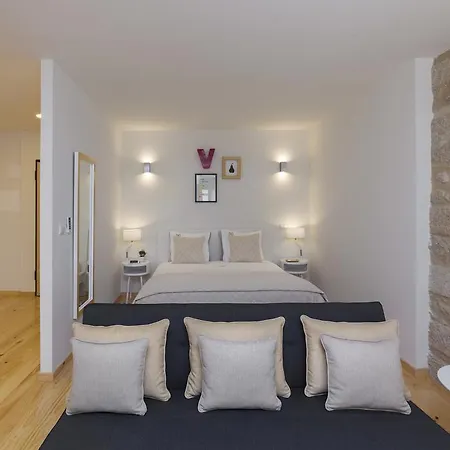 Apartment Local *