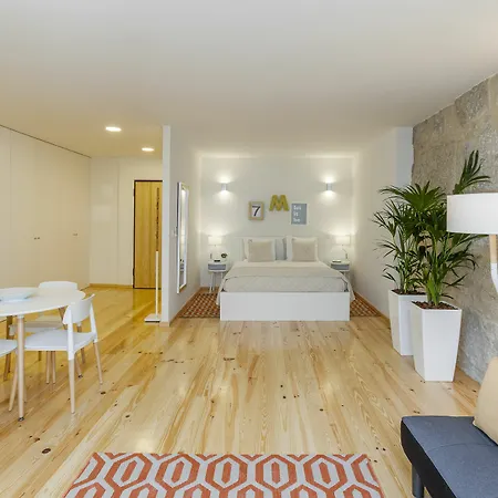 Apartment Local Porto