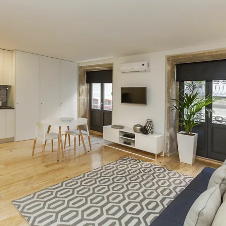 Apartment Local Porto