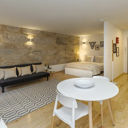 Apartment Local *