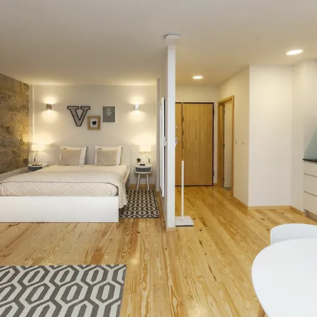 Apartmán Local